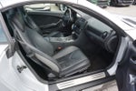 2009 Mercedes-Benz SLK Base