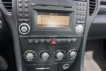 2009 Mercedes-Benz SLK Base