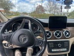2019 Mercedes-Benz GLA Base