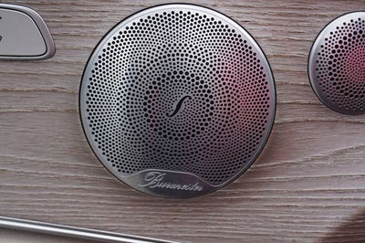 2019 Mercedes-Benz E-Class E 450