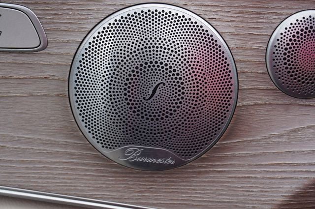 2019 Mercedes-Benz E-Class E 450