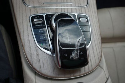 2019 Mercedes-Benz E-Class E 450