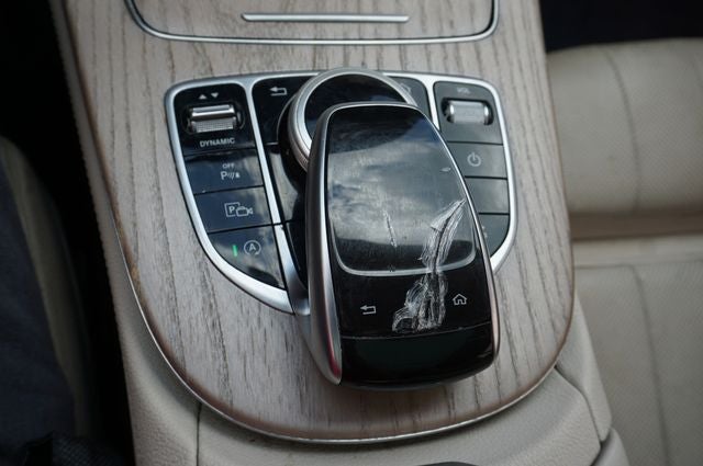 2019 Mercedes-Benz E-Class E 450