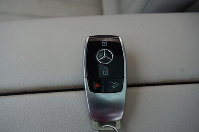 2019 Mercedes-Benz E-Class E 450