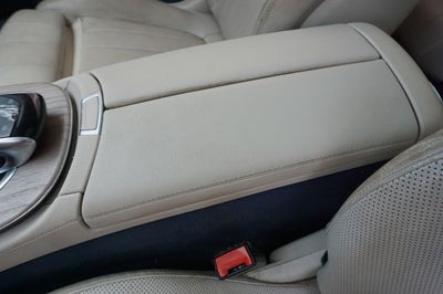 2019 Mercedes-Benz E-Class E 450