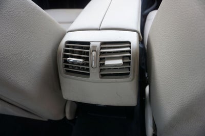 2011 Mercedes-Benz E-Class Base