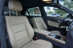 2011 Mercedes-Benz E-Class Base