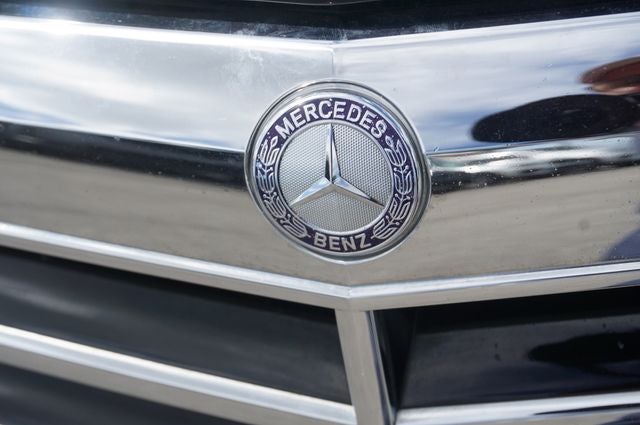 2011 Mercedes-Benz E-Class Base