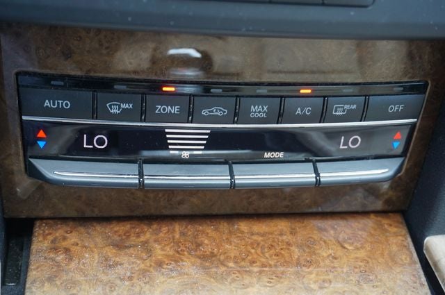 2011 Mercedes-Benz E-Class Base