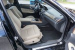 2011 Mercedes-Benz E-Class Base