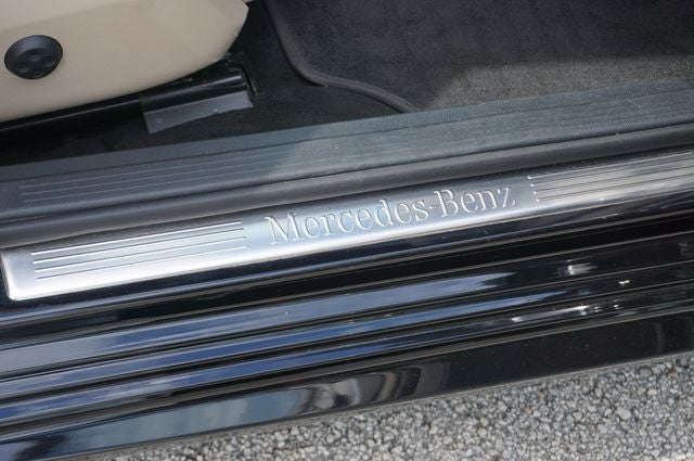 2011 Mercedes-Benz E-Class Base