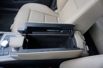 2011 Mercedes-Benz E-Class Base
