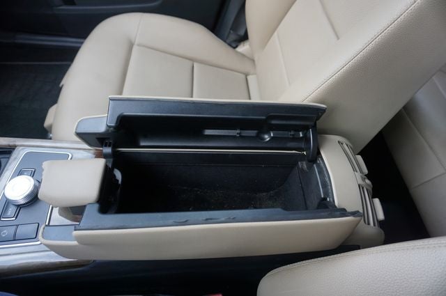 2011 Mercedes-Benz E-Class Base