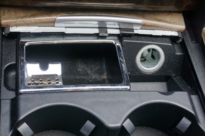 2011 Mercedes-Benz E-Class Base