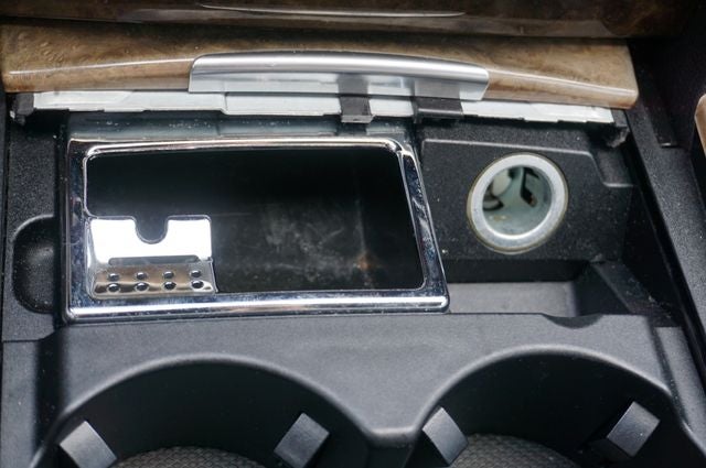 2011 Mercedes-Benz E-Class Base