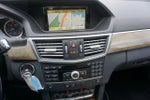 2011 Mercedes-Benz E-Class Base