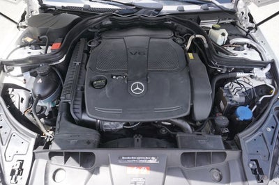 2014 Mercedes-Benz E-Class E 350