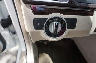 2014 Mercedes-Benz E-Class E 350