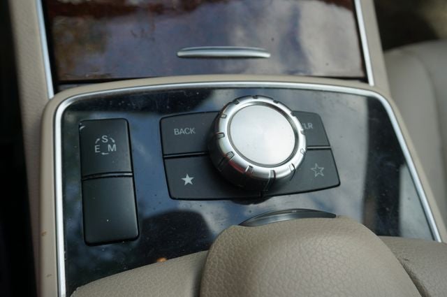 2014 Mercedes-Benz E-Class E 350