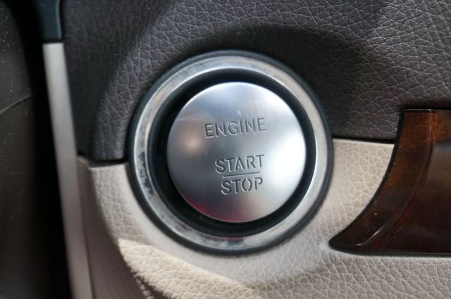 2014 Mercedes-Benz E-Class E 350