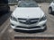 2014 Mercedes-Benz E-Class Base