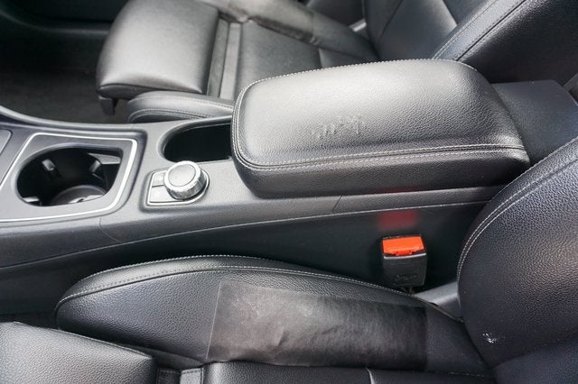 2016 Mercedes-Benz CLA Base