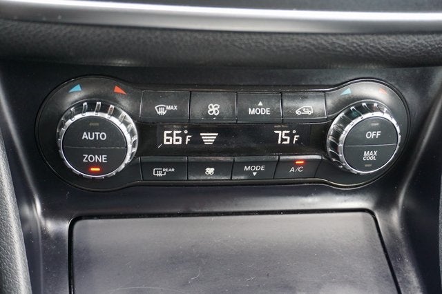 2016 Mercedes-Benz CLA Base