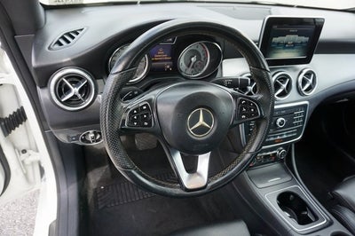 2016 Mercedes-Benz CLA Base