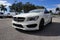2016 Mercedes-Benz CLA Base