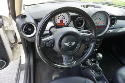 2011 MINI Cooper Hardtop