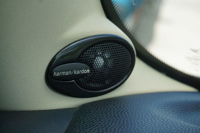 2011 MINI Cooper Hardtop