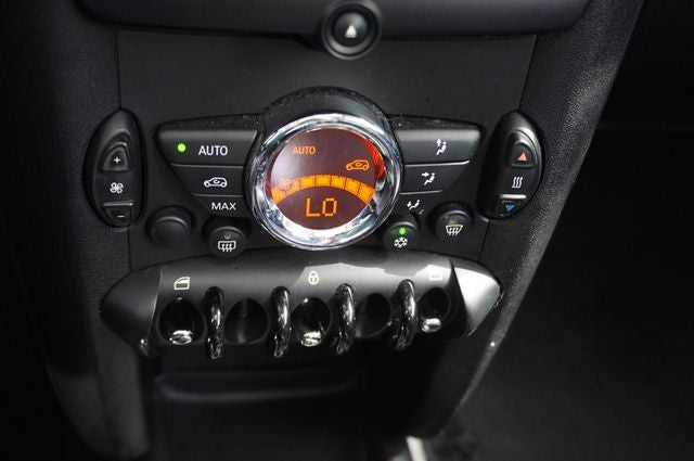 2011 MINI Cooper Hardtop