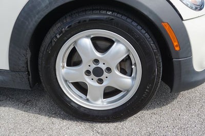 2011 MINI Cooper Hardtop