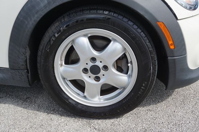 2011 MINI Cooper Hardtop