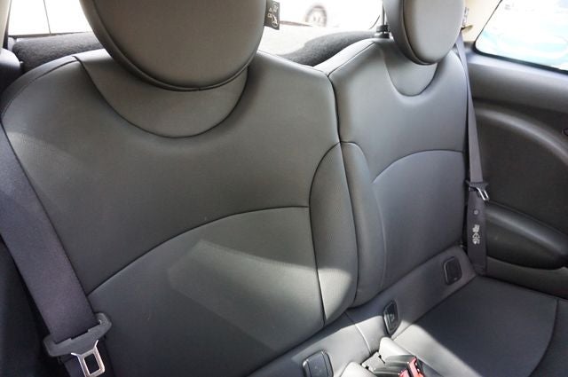 2011 MINI Cooper Hardtop