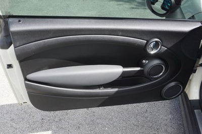 2011 MINI Cooper Hardtop