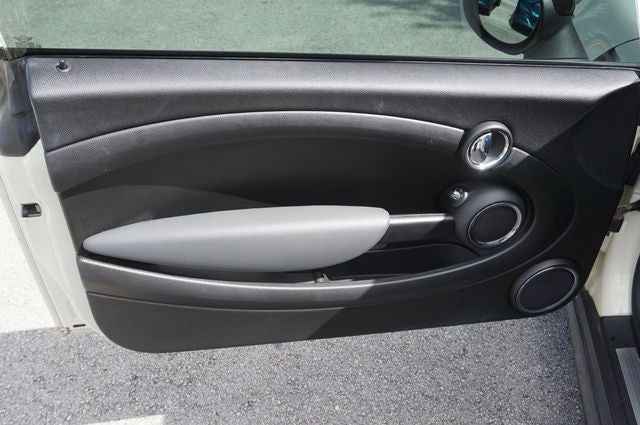 2011 MINI Cooper Hardtop