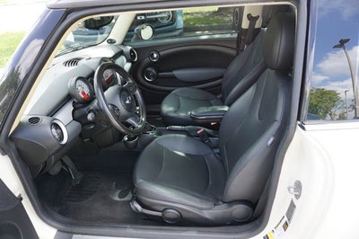 2011 MINI Cooper Hardtop