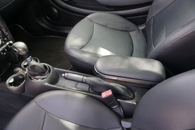 2011 MINI Cooper Hardtop