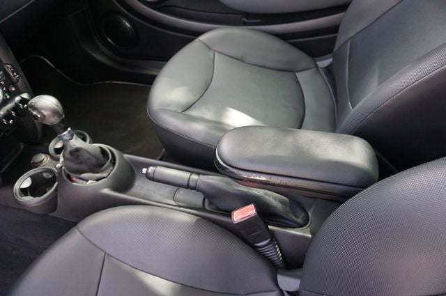 2011 MINI Cooper Hardtop