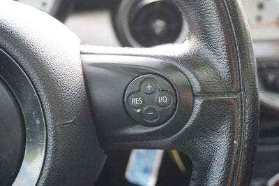 2011 MINI Cooper Hardtop