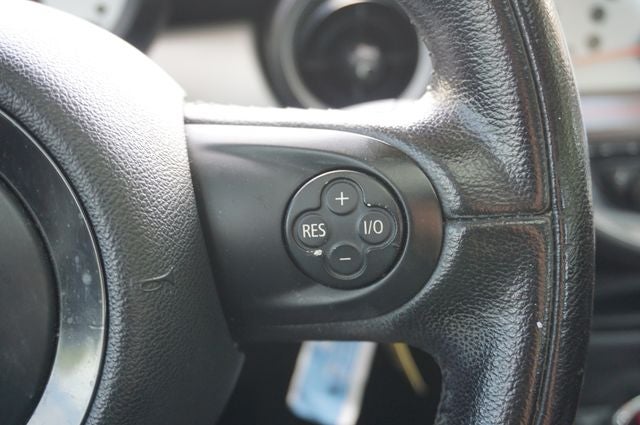 2011 MINI Cooper Hardtop