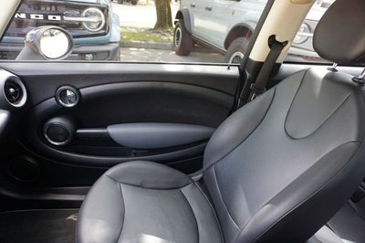 2011 MINI Cooper Hardtop