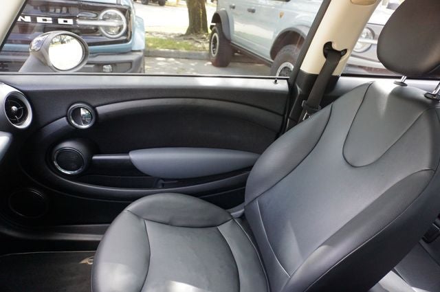 2011 MINI Cooper Hardtop