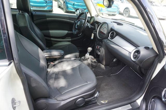 2011 MINI Cooper Hardtop