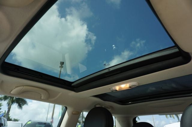 2011 MINI Cooper Hardtop