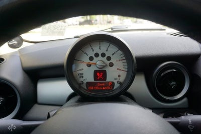 2011 MINI Cooper Hardtop