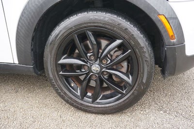 2015 MINI Cooper S Countryman Cooper S