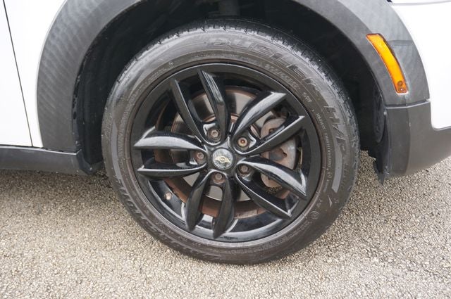 2015 MINI Cooper S Countryman Cooper S