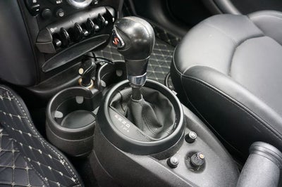 2015 MINI Cooper S Countryman Cooper S